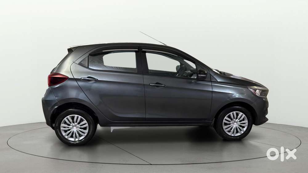 Tata Tiago 1.2 Revotron Xta, 2024, Cng & Hybrids