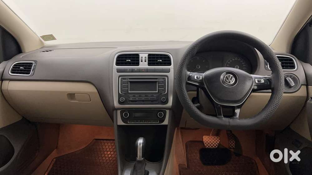 Volkswagen Vento 1.5 Tdi Highline, 2015, Diesel