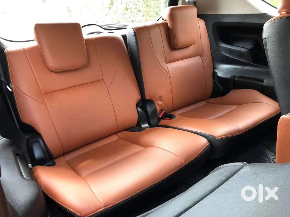 Toyota Innova Crysta [2020-ongoing] 2.4 Vx 7 Str, 2019, Diesel