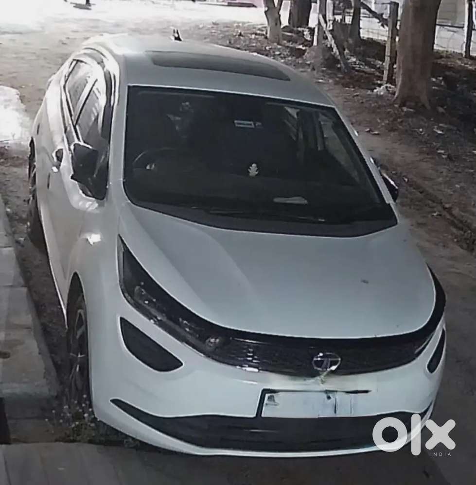 Altroz Xm+s Cng Model