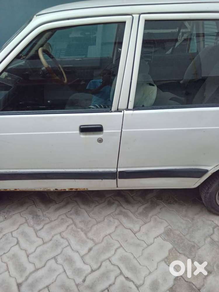 Maruti Suzuki 800 Ac
