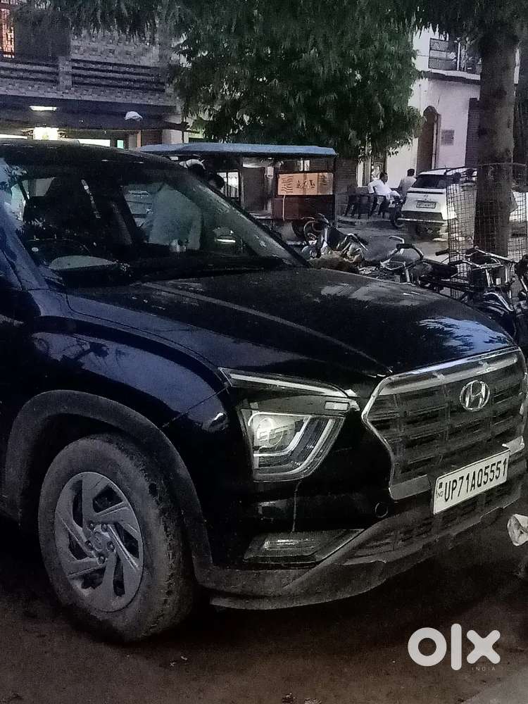 Hyundai Creta 1.5 Diesel 2020