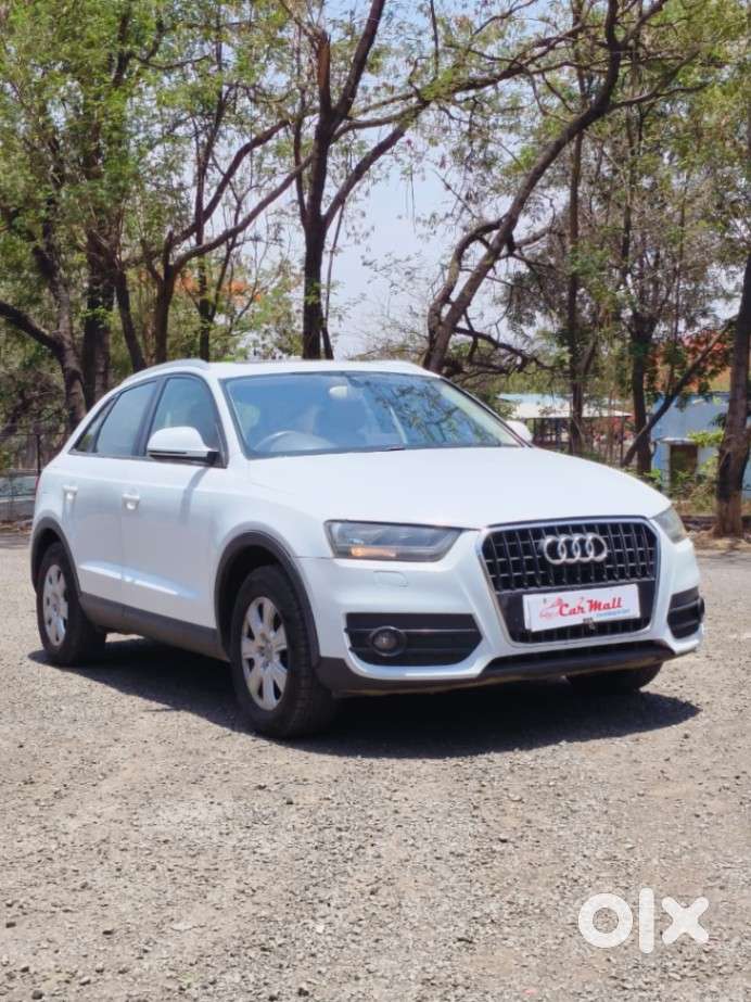 Audi Q3 2.0 Tfsi, 2014, Diesel