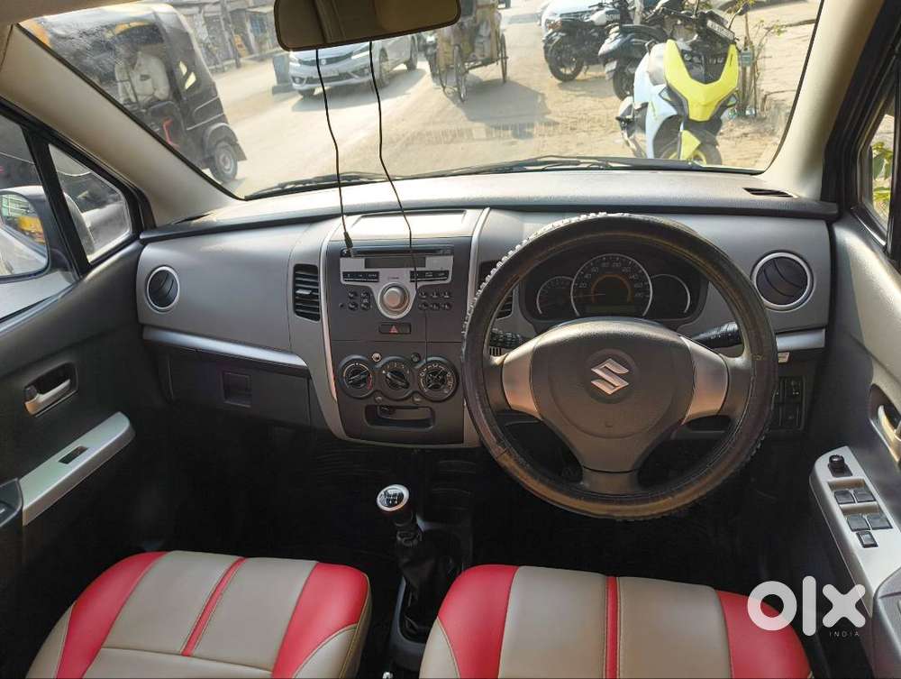 Wagon R A1 Condition Ac Good Condition Engine Tip Top Condition Powers