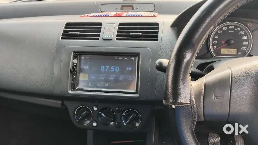 Maruti Suzuki Swift Vdi 2009