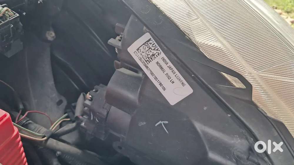 Maruti Suzuki Baleno 2017 Petrol 30 Km Driven