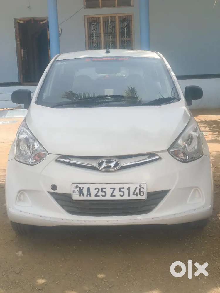 Good Condition Vehicle