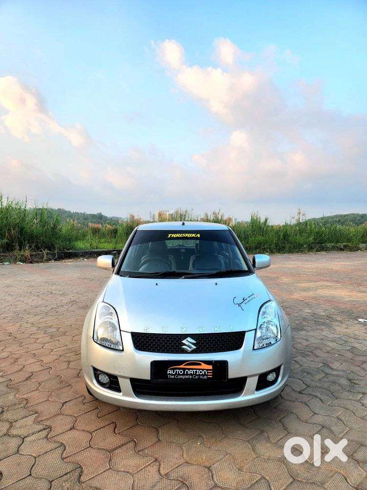 Maruti Suzuki Swift Ddis Vdi, 2011, Diesel