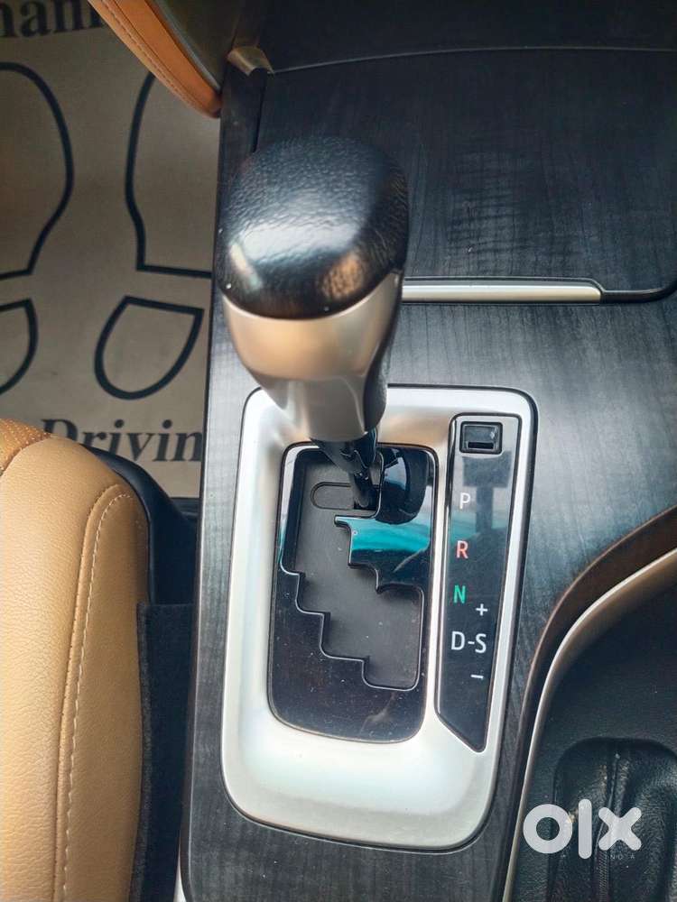 Toyota Fortuner 4x2 At 2.8 Diesel, 2019, Diesel