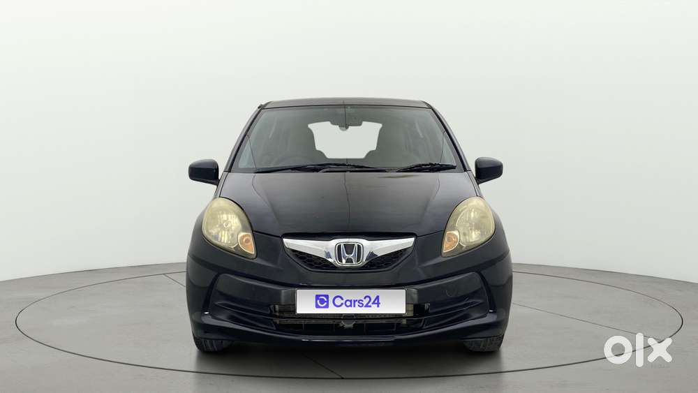 Honda Brio S Mt, 2013, Petrol