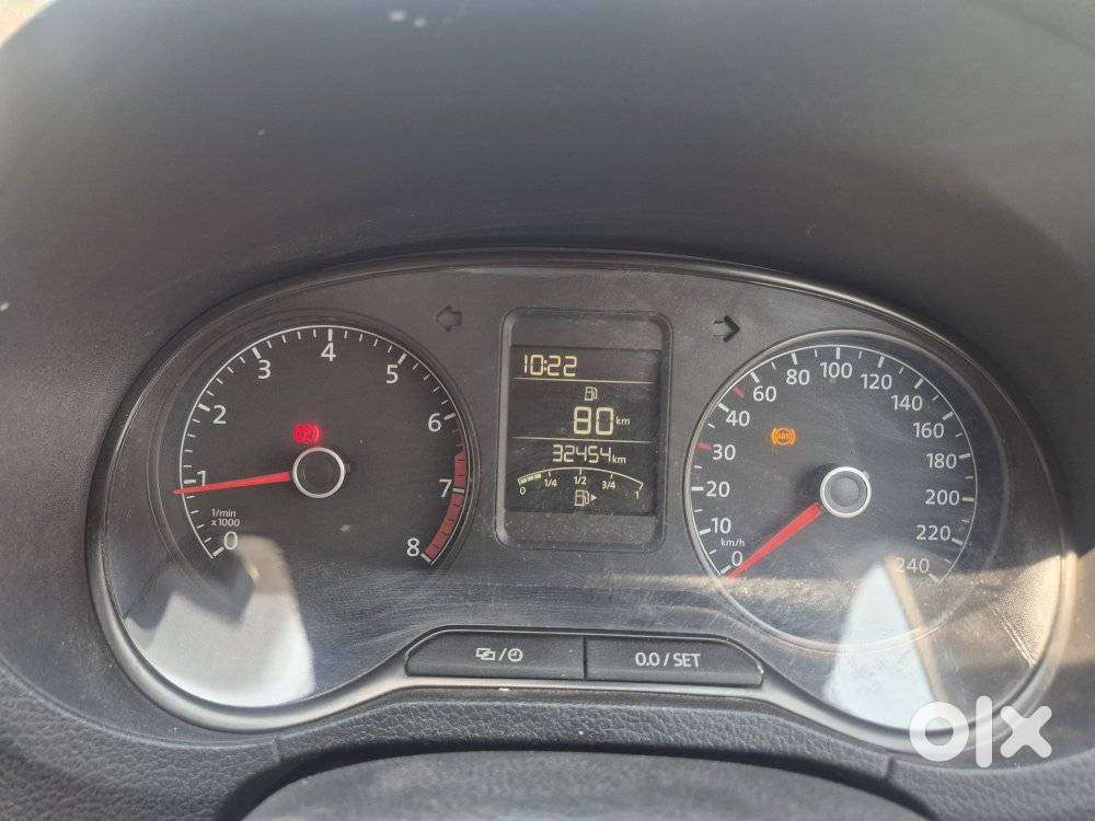 Volkswagen Polo Select 1.2 Mpi Highline, 2015, Petrol