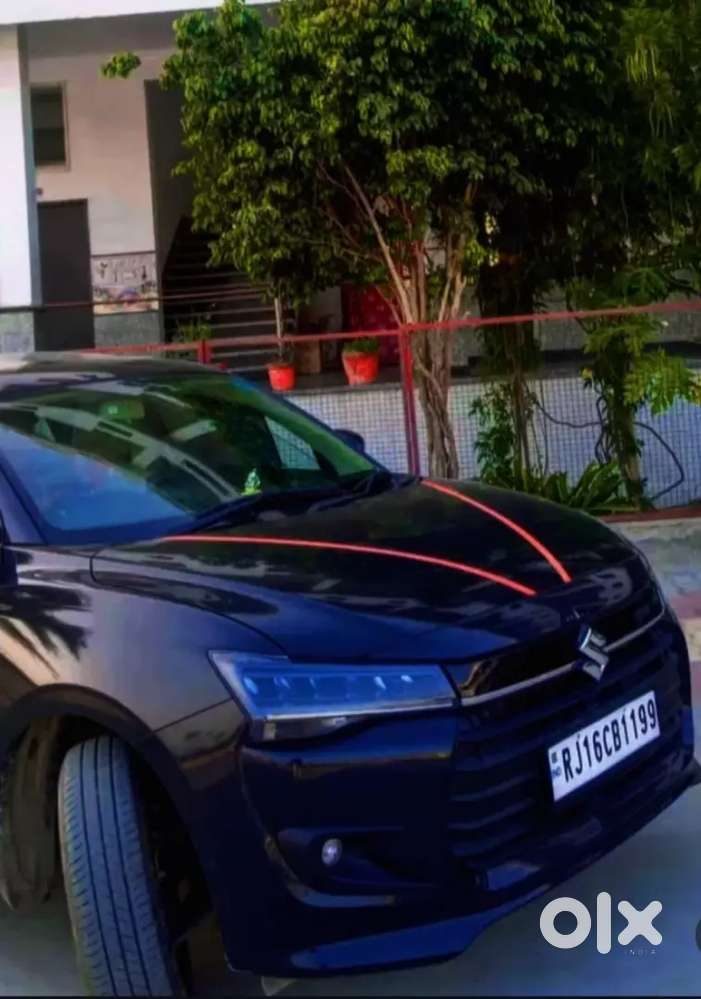 Maruti Suzuki Dzire Zxi 2025