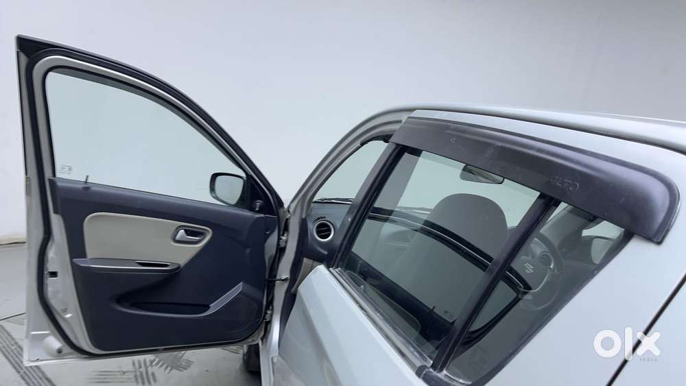 Maruti Suzuki Alto K10 2010-2014 Vxi, 2015, Petrol