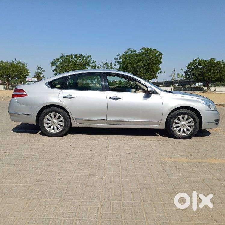 Nissan Teana Xl, 2013, Petrol