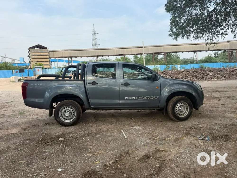 Isuzu  S-cab 2022 Diesel Well Maintained