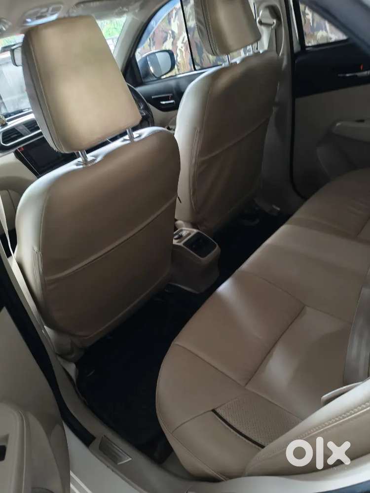 Marthi Suzuki Dezire Zxi +top End Model Full Value Insurance Available