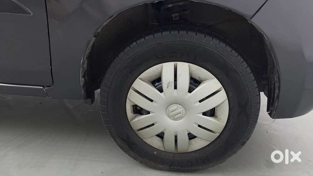 Maruti Suzuki Alto 800 Vxi, 2021, Petrol