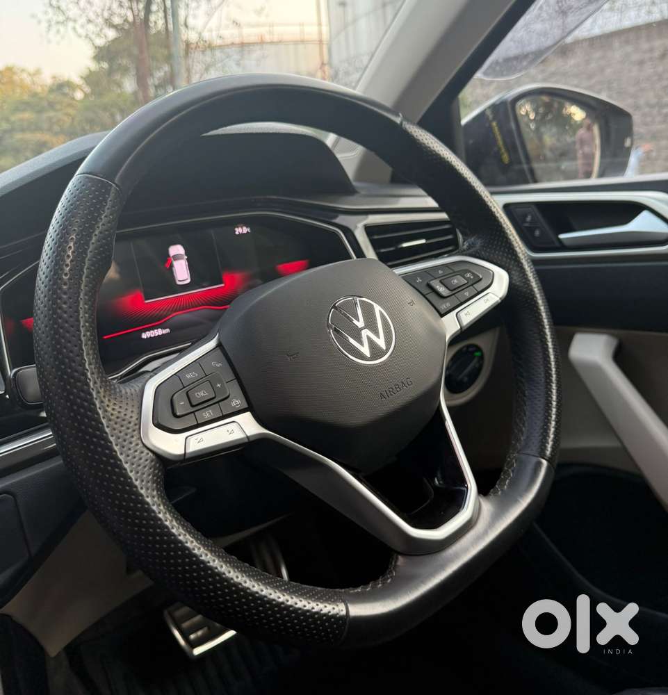 Volkswagen Virtus Gt Plus 1.5 Tsi Evo Dsg (electric Seats), 2024, Pe..