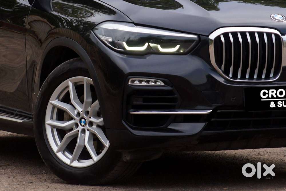 Bmw X5 3.0 Xdrive 40i Sportx Plus, 2022, Petrol