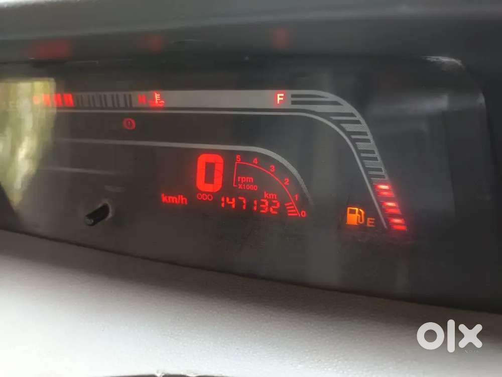 Mahindra Bolero 2015 Sle 7 Str 2wd