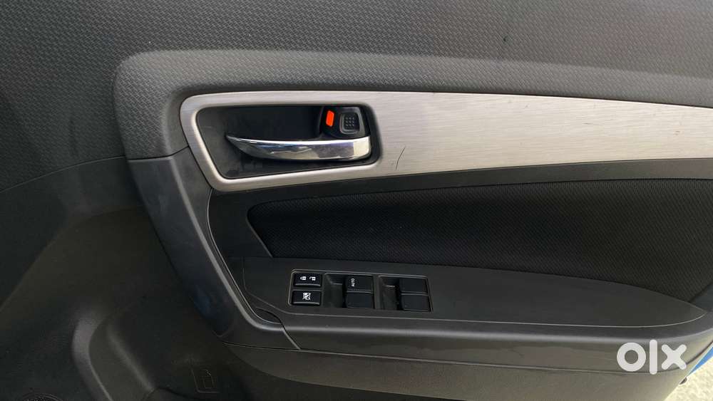 Maruti Suzuki Vitara Brezza Zdi Plus, 2016, Diesel