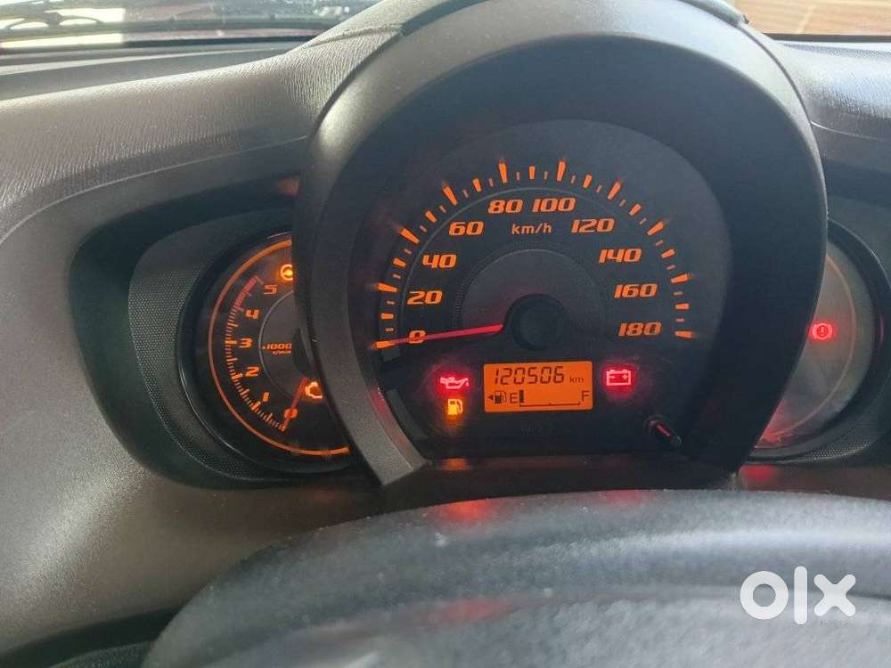 Honda Amaze S I-dtech, 2013, Diesel