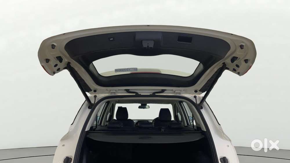 Mg Hector Sharp Dct Petrol, 2019, Petrol