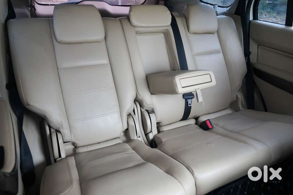 Ford Endeavour 3.2 Trend At 4x4, 2017, Diesel