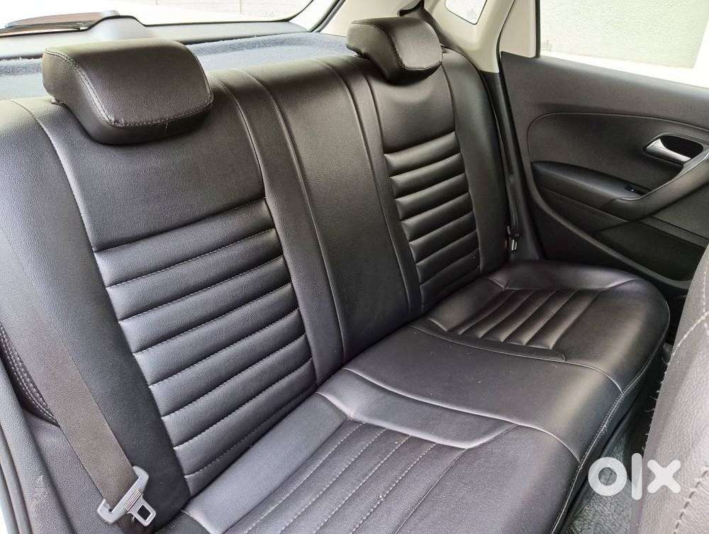 Volkswagen Polo Gt Tsi, 2015, Petrol