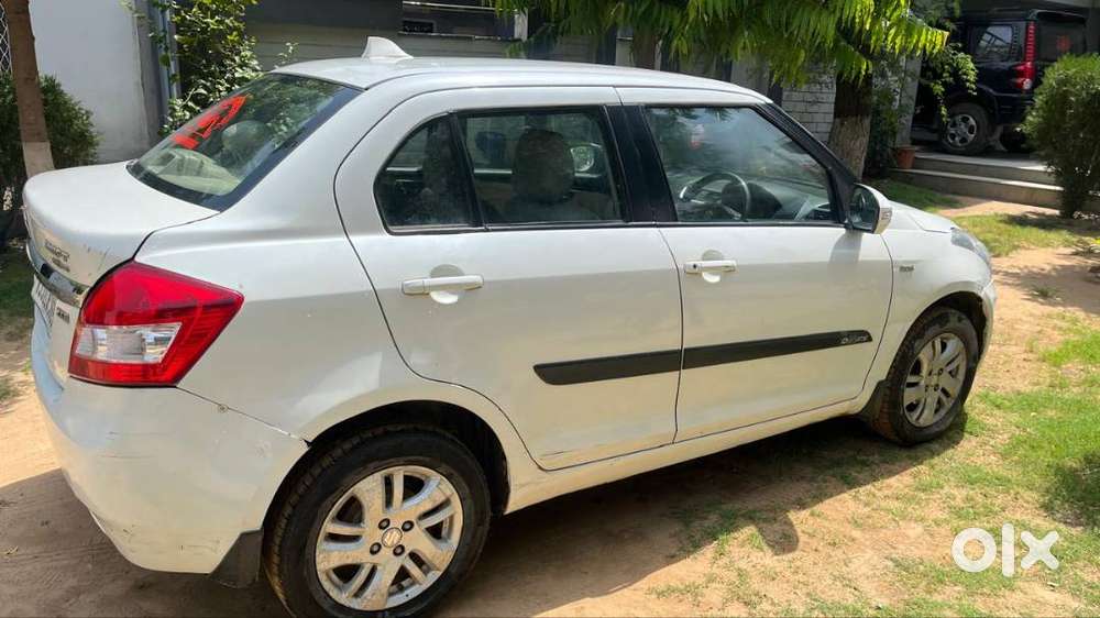 Maruti Desire Zdi 2014 Registration 2016
