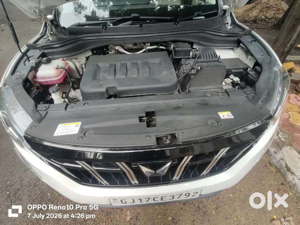 Mahindra Xuv700 Diesel 2023