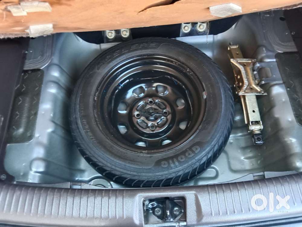 Hyundai Santro Sportz, 2010, Petrol