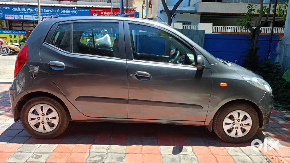 Hyundai I10 Magna, 2012, Petrol