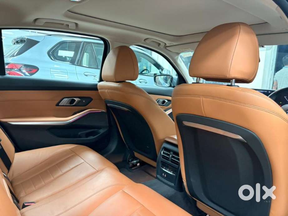 Bmw 3 Series Gran Limousine 320ld M Sport, 2023, Diesel