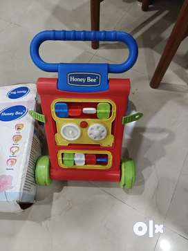 Baby toys for sale olx on sale