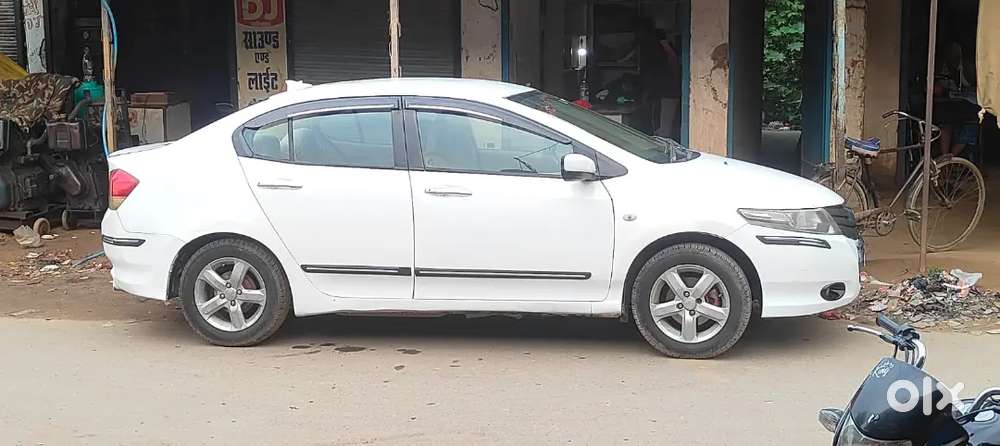 Honda City 2011 Variant 1.5