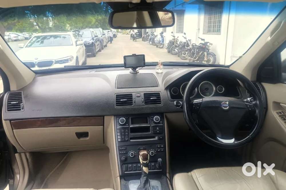 Volvo Xc90, 2014, Diesel