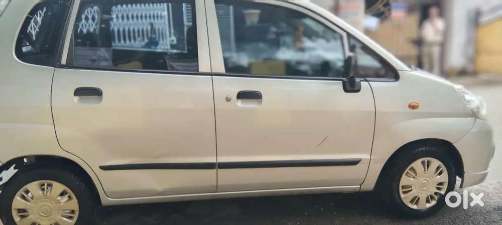 Maruti Suzuki Estilo Lxi 2010