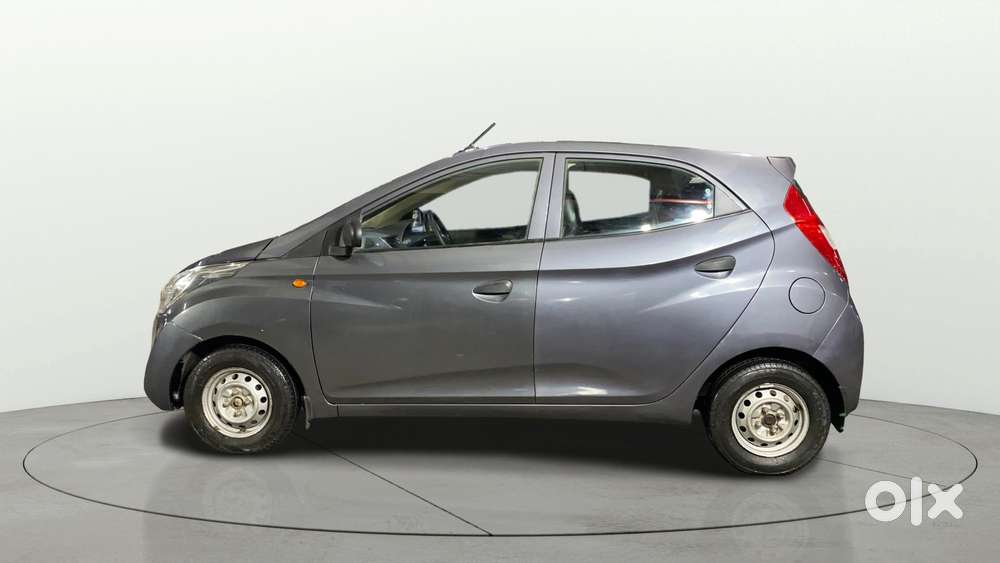 Hyundai Eon Era +, 2016, Petrol