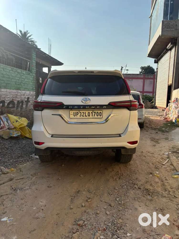Toyota Fortuner 2020 4x2