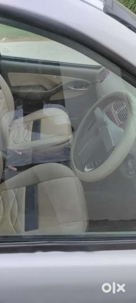 Tata Indigo Cs Le 2011
