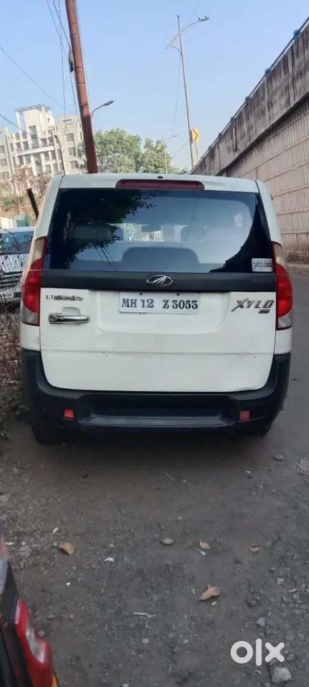 Mahindra Xylo 2012 Diesel Good Condition
