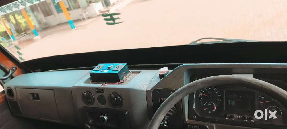 Tata 1112 Super Condition