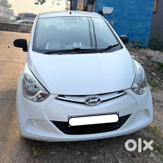 Hyundai Eon Petrol Manual 2014