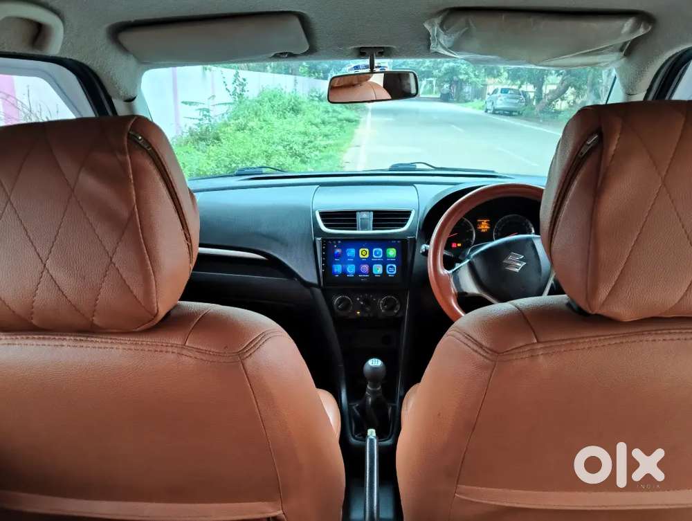 2013 Maruti Swift Diesel