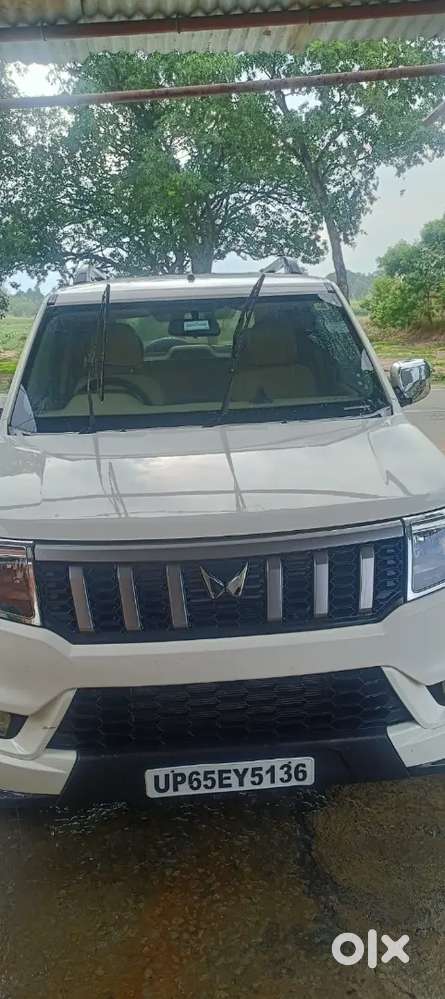 Mahindra Bolero Neo Plus 2023 Diesel Auto