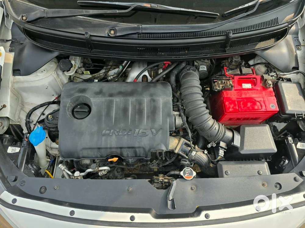 Hyundai I20 Asta Option, 2017, Diesel