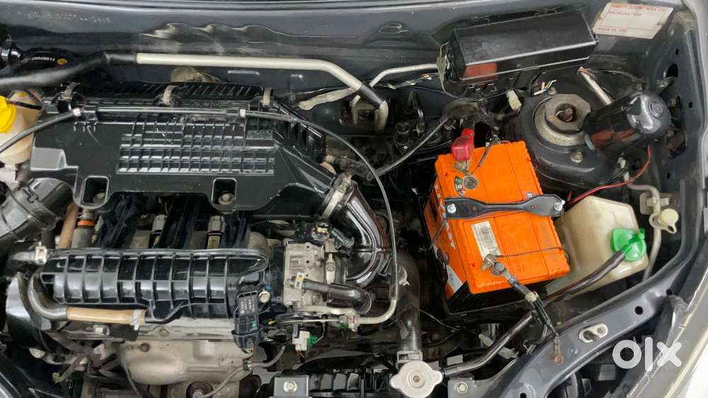 Maruti Suzuki Alto 800 Lxi, 2015, Petrol