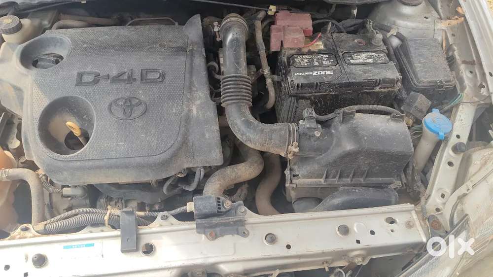 Insurance In Force 6 Month Old Bridgestone Tyret