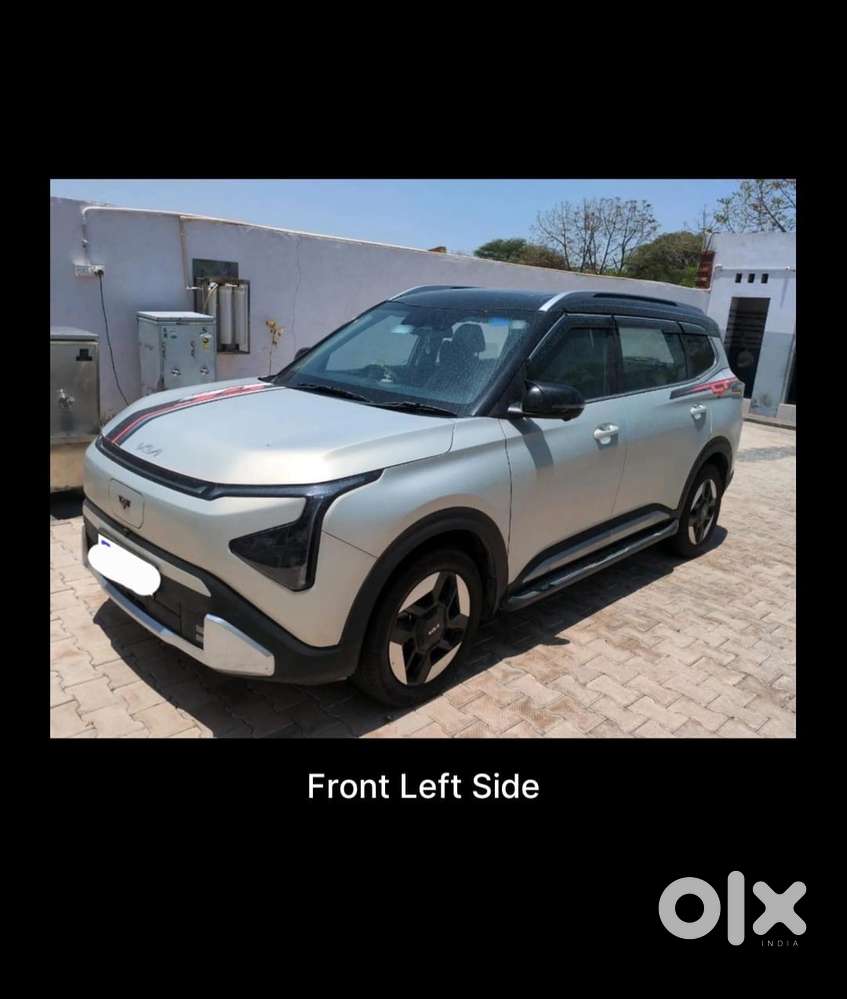 Brand New car registered in Feb 2026 - Photo 1